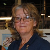 Donna Badgett