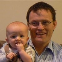 Tim Johnson Mnzm