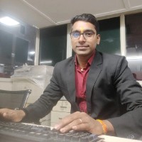 Deepak Kurmi