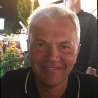 Ian Welton