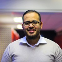 Mohcen Boutaghrout