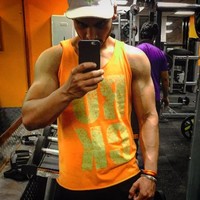 Romi Gill Trainer
