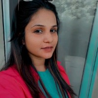 Ekta Prajapati