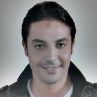 Sherif Sabry Editor &designer & VFX