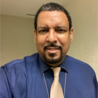 Michael R Quander Sr