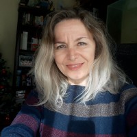 Lola Caparros Rubio