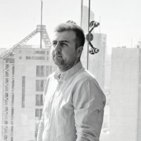 Mehrdad Fathalibeygi