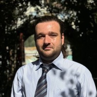 Samet İnal Artürk
