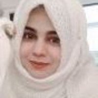 Maryam Nazir
