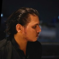 Arbaz Meer