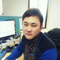 Daeyoung Kim