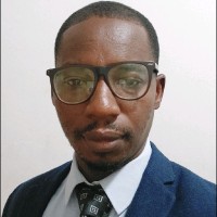 Eric Akwei