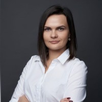 Anastasia Medvedeva