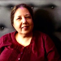 Farhana Shahid