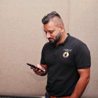 Puneet Sharma