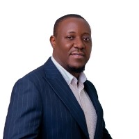 Ben Adeniyi Ph.D, ACIB