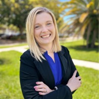 Amanda Kadiqi, Shrm-Cp