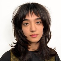 Gulnoza Irgasheva