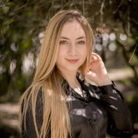 Angely Caroline Salamanca Romero