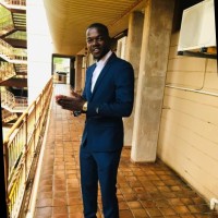 Saren Mhlongo