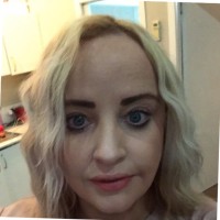 Rebecca Mcnally