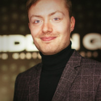 Taras Okhrimenko