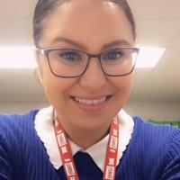 Sasha Serrano
