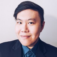 Aaron Chen