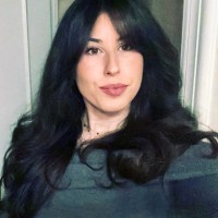 Victoria Martinez Bernal