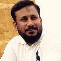 Meraj Ahmed