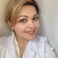 Mary Carmen Ocaña