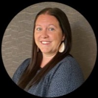 Katherine Lear, CBF, CCRA, MBA