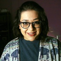Leslie Gomez