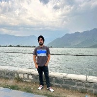 Karanjit Singh
