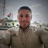 Diego Alexander Gonzalez Gomez