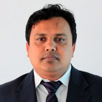 Masudur Rahaman