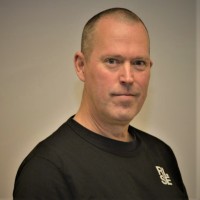 Krister Essvik