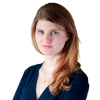 Anna Rożynek