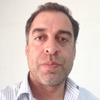 Juan Carlos Frois Alvarez