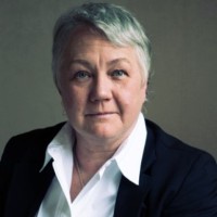 Grete Svendsen
