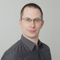 Benjamin Sieber