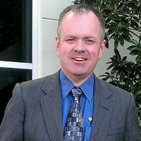 Robert Leitch