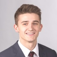 Spencer Pederson
