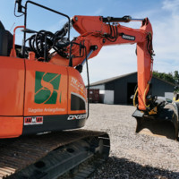 Salgelse Anlægsfirma