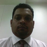 Ashan Fernando