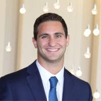 Joshua Buchwald