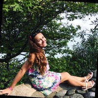 Настя Богунова