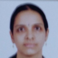 Kavitha Srikanth