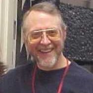 Bill (Wg) Stobby