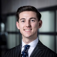 Arran Cowie